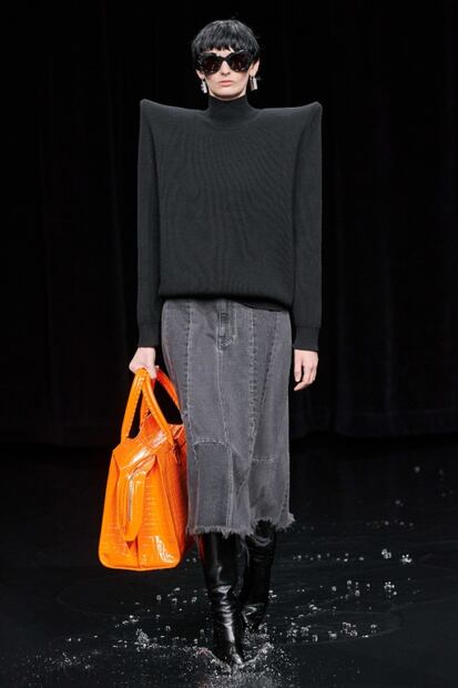 Las tendencias más cool que la Fashion Week de París nos dejó