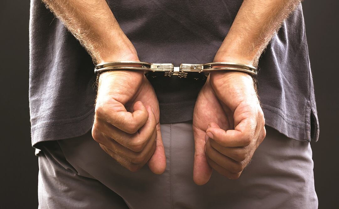 Foto: Archivo / EL UNIVERSAL 