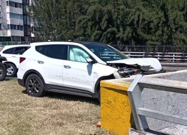 ¿Qué pasó en Viaducto Río de la Piedad? SSC aclara si hubo una balacera