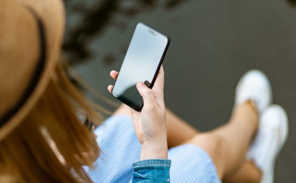 Activa este botón de tu celular para evitar las llamadas spam. Imagen: Pexels