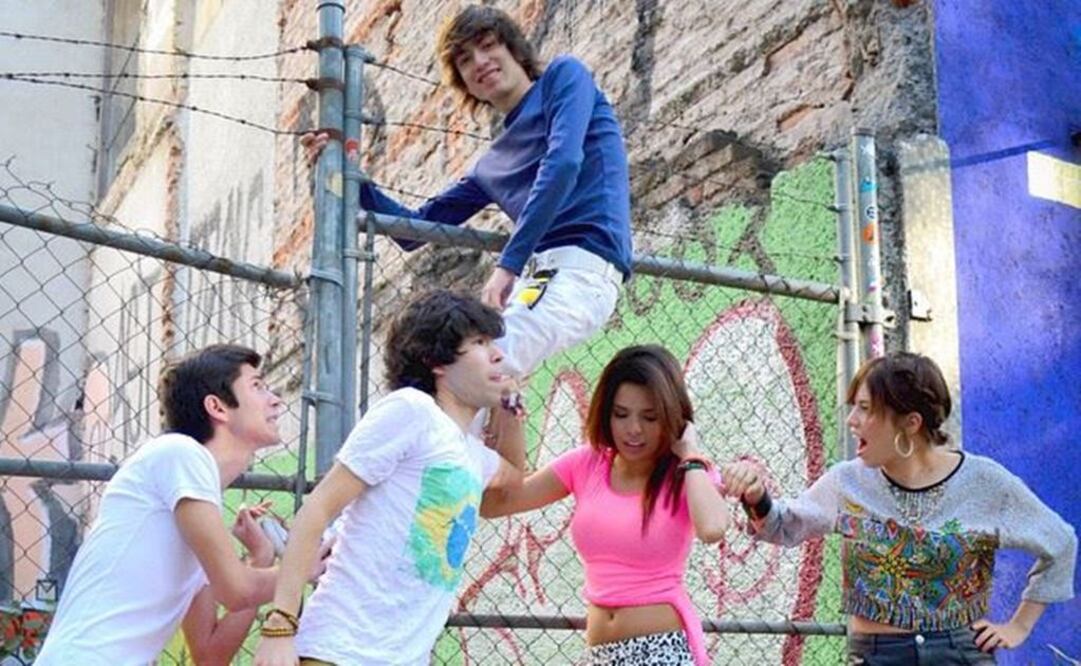 Acusan a guitarrista de violación