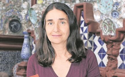 Reitera Semarnat señalamientos contra Julia Carabias