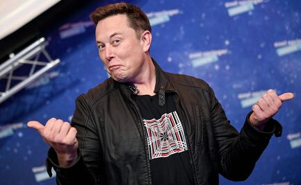 ¿Para qué alcanzan los 44 mil mdd que Elon Musk pagará por Twitter?