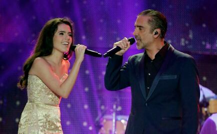 "El Potrillo" dedica premio Billboard a su padre