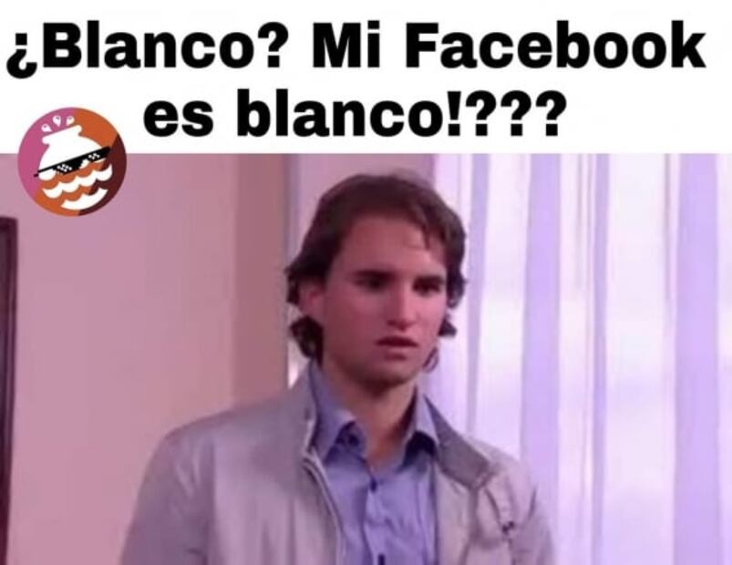 Facebook desactivó el modo oscuro, pero así puedes recuperarlo