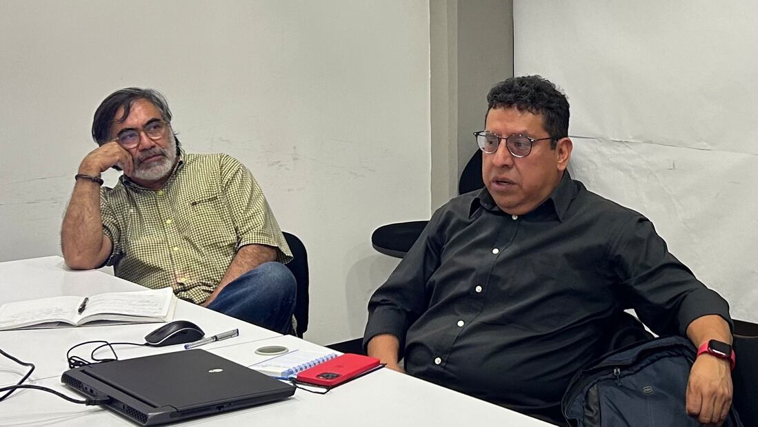 Foto: Twitter IPDP-Ciudad de México (@PlaneandoLaCDMX)