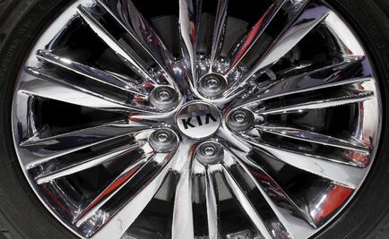 KIA se lanza por 5% del mercado
