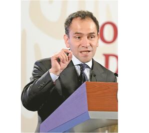 “Discusión de pacto fiscal, tras comicios”