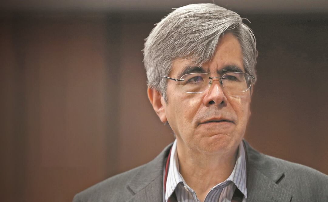 Foto: Archivo EL UNIVERSAL