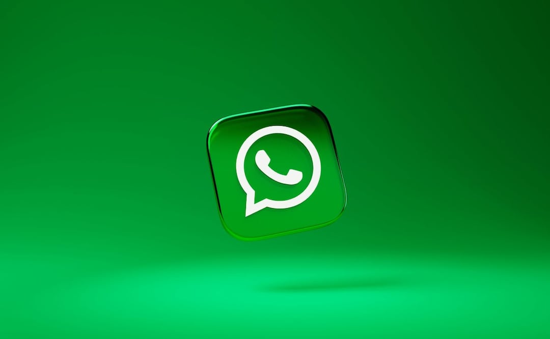 ¿No puedes enviar mensajes? Usuarios reportan caída de WhatsApp. Imagen: Unsplash