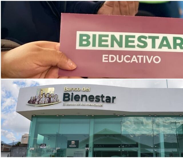 Becas para el Bienestar 2025: ¿qué letra recibe el depósito hoy, 6 de junio?; esto se sabe