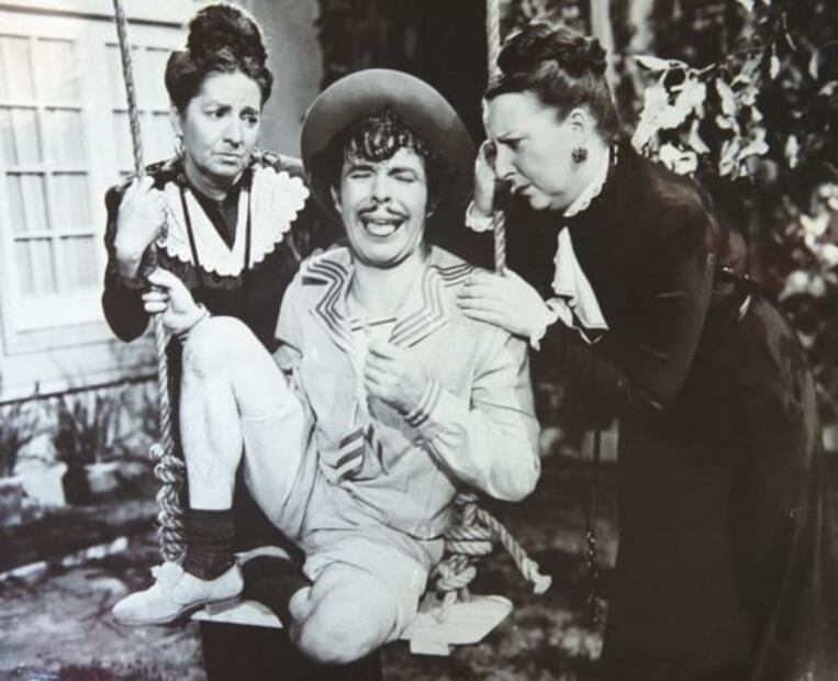 Los 105 datos de Germán Valdés "Tin Tan", el "Rey Pachuco"