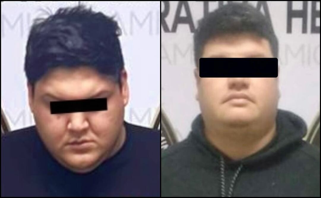 Fotos: Fiscalía de Sonora