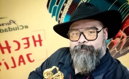 Muere Pancho Rodríguez, reconocido director de cine mexicano, tenía 50 años