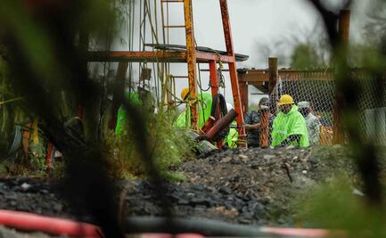 La “austeridad” y la culpa de la mina