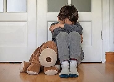 En México, uno de cada dos niños sufre disciplina violenta en sus hogares; Unicef insta a la crianza positiva