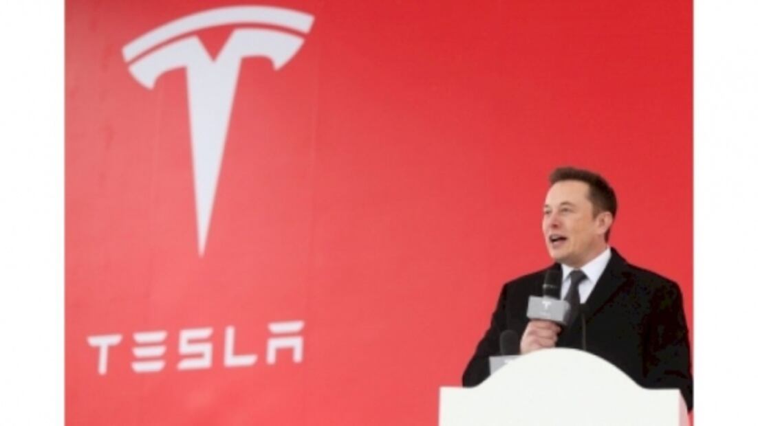 Grandes fracasos de Elon Musk a lo largo de la historia
