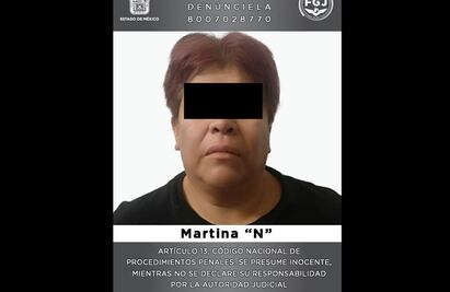 Mujer prostituía a su hija durante la pandemia; fue detenida y trasladada al penal de Barrientos
