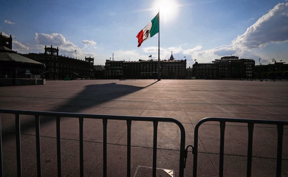 Trump ha amenazado con imponer aranceles de hasta un 20% para todos los países, y de hasta 200% a productos automotrices de México, lo que representaría un riesgo significativo para una industria que envía más del 80% de sus exportaciones a Estados Unidos. Foto: Archivo EL UNIVERSAL