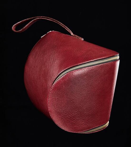 Loca por las bolsas: Vuélvete una experta con esta práctica guía