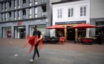 Trabajadoras sexuales alistan protestas por cierre de burdeles por Covid-19 en Holanda