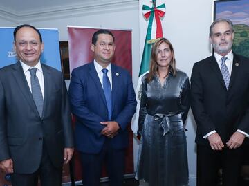 Reconocen a San Miguel de Allende con el premio World’s Best Awards 2021
