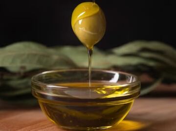 Qué tipo de cáncer previene tomar aceite de oliva