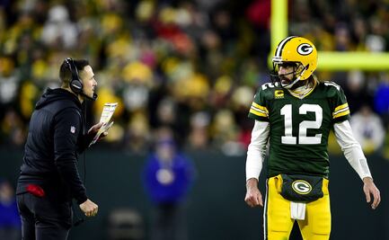Rodgers va por su triunfo 23 contra los Bears en la semana 14 de la NFL