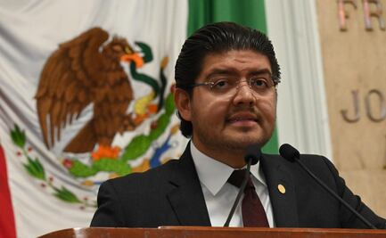 Presentan iniciativa para agilizar elección del titular del Instituto de Planeación de CDMX; buscan que jefa de Gobierno proponga nombres