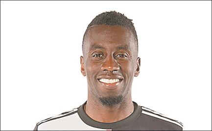 Matuidi, a punto de dejar la Juventus