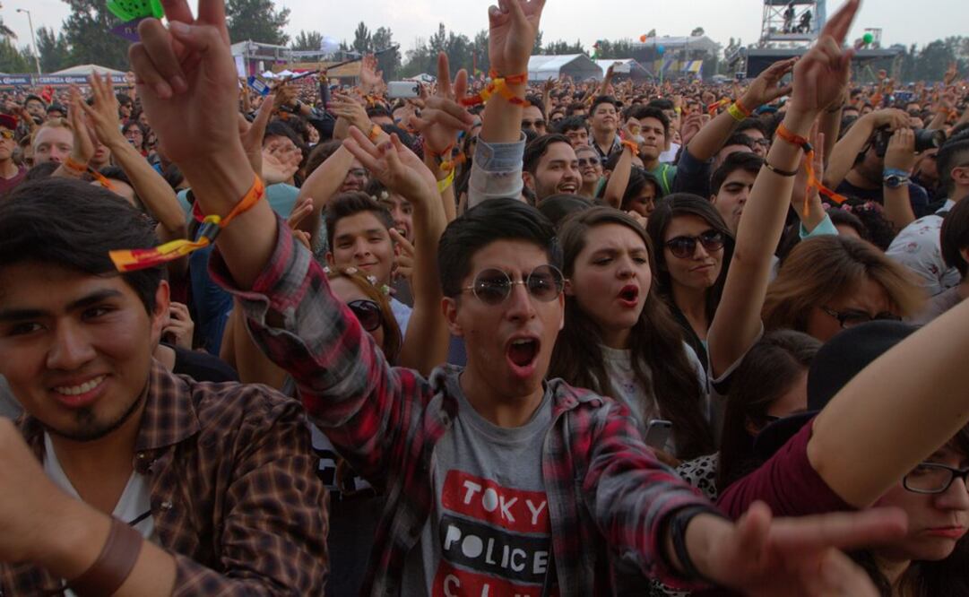 Foto: Archivo / EL UNIVERSAL