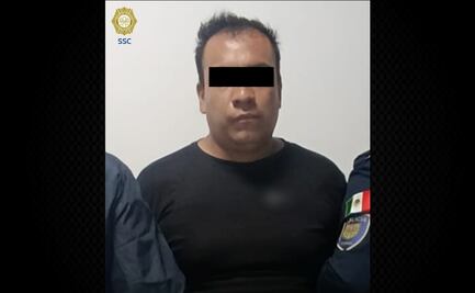 Detienen a implicado en robo a pareja por un coche ofertado a través de redes sociales; cómplices huyen con ayuda de vecinos en Álvaro Obregón