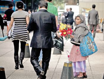 ¿Por qué México no crece?