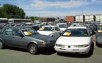 Sheinbaum descarta ampliar decreto para legalizar autos chocolate; vehículos que llegaron antes del 2026 aún pueden regularizarse