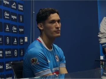 Jesús Orozco “necesitaba un cambio” en su carrera; razón por la que dejó a Chivas