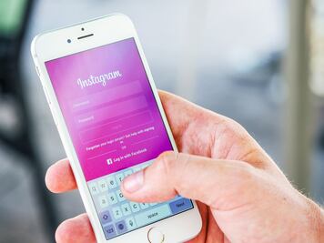 Primero Facebook, y ahora se cae Instagram