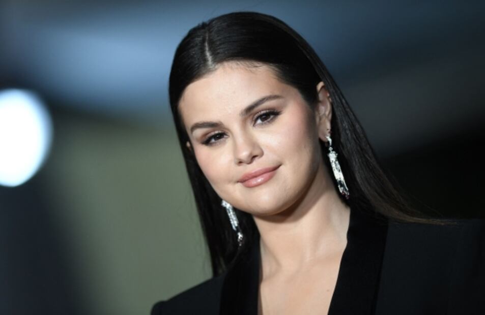 Selena Gomez tuvo pensamientos suicidas al ser diagnosticada con bipolaridad