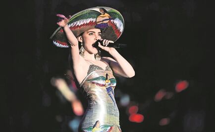 Los españoles que han participado en mítines políticos en México