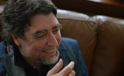 Me importa un carajo mi trascendencia: Sabina