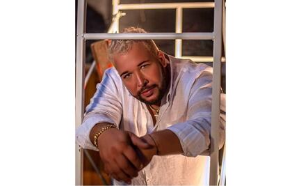 Manzanero me enseñó a ser humilde: Ariel Ragues 