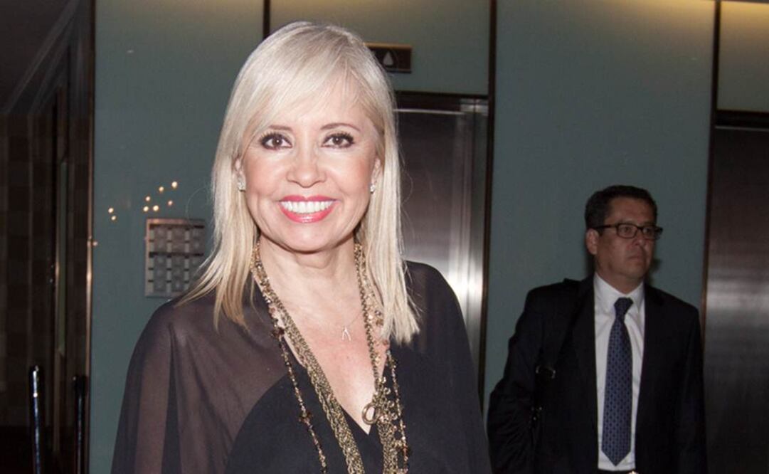 Por tanto trabajo, dice, no ha tenido espacio para hacer cine Foto:Archivo