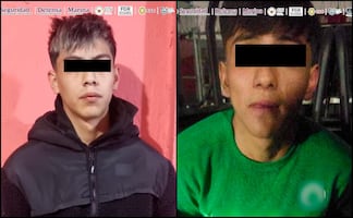 Caso Fede Dorcaz: vinculan a proceso a presuntos responsables del asesinato del modelo y cantante argentino