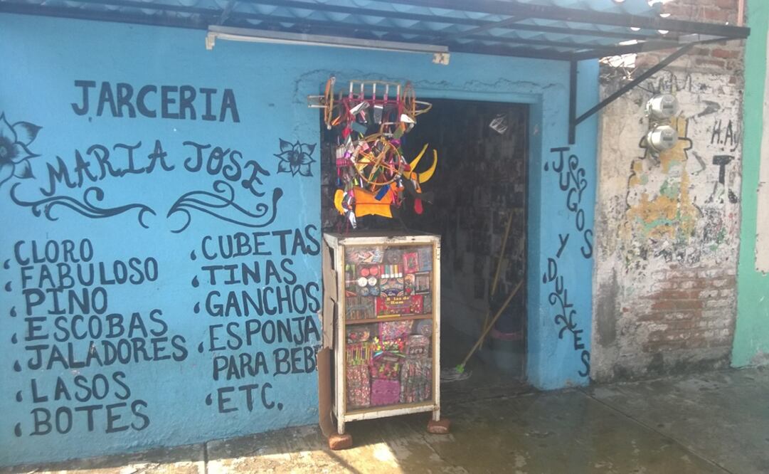 (Foto: Juan Manuel Barrera/El Universal)