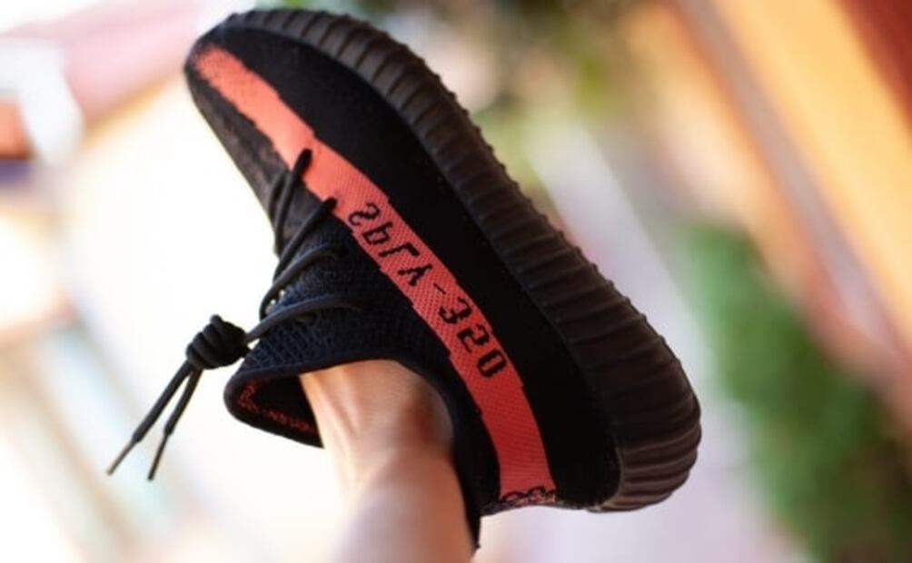 ¿Qué hará Adidas con los tenis Yeezy de Kanye West que no vendió?