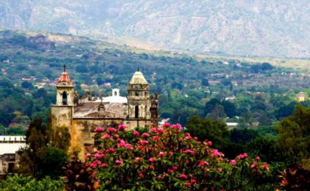 12 Pueblos Mágicos para conocer cada mes del año