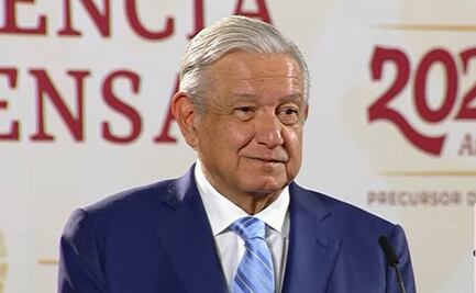 "Tomamos decisiones a tiempo": AMLO califica de acertadas las acciones de su gobierno para controlar la inflación
