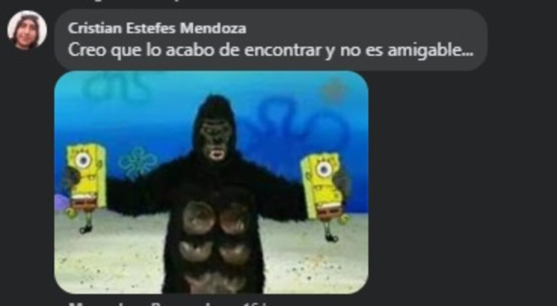 FOTO: captura de pantalla
