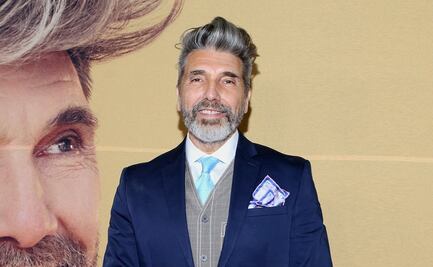 Diego Verdaguer escribiría bioserie sobre su carrera y vida con Amanda Miguel