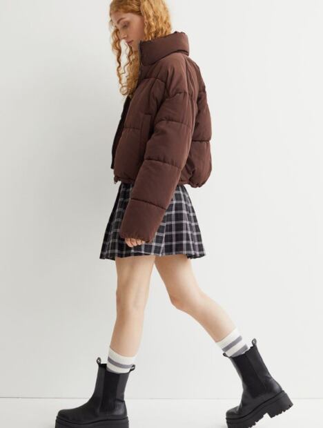 Los mejores looks con chamarras para esta temporada