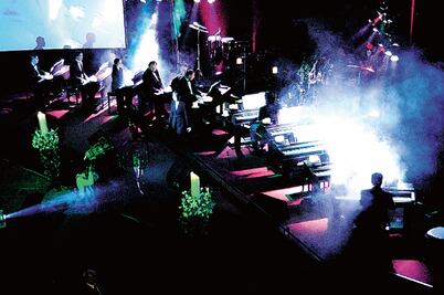 10 pianos muy mexicanos